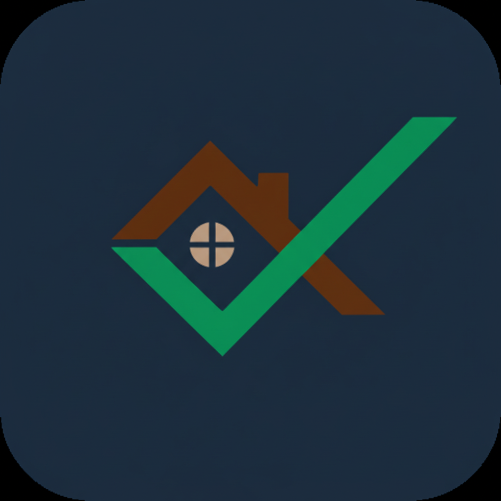 Domus Gebäudeservice — Logo